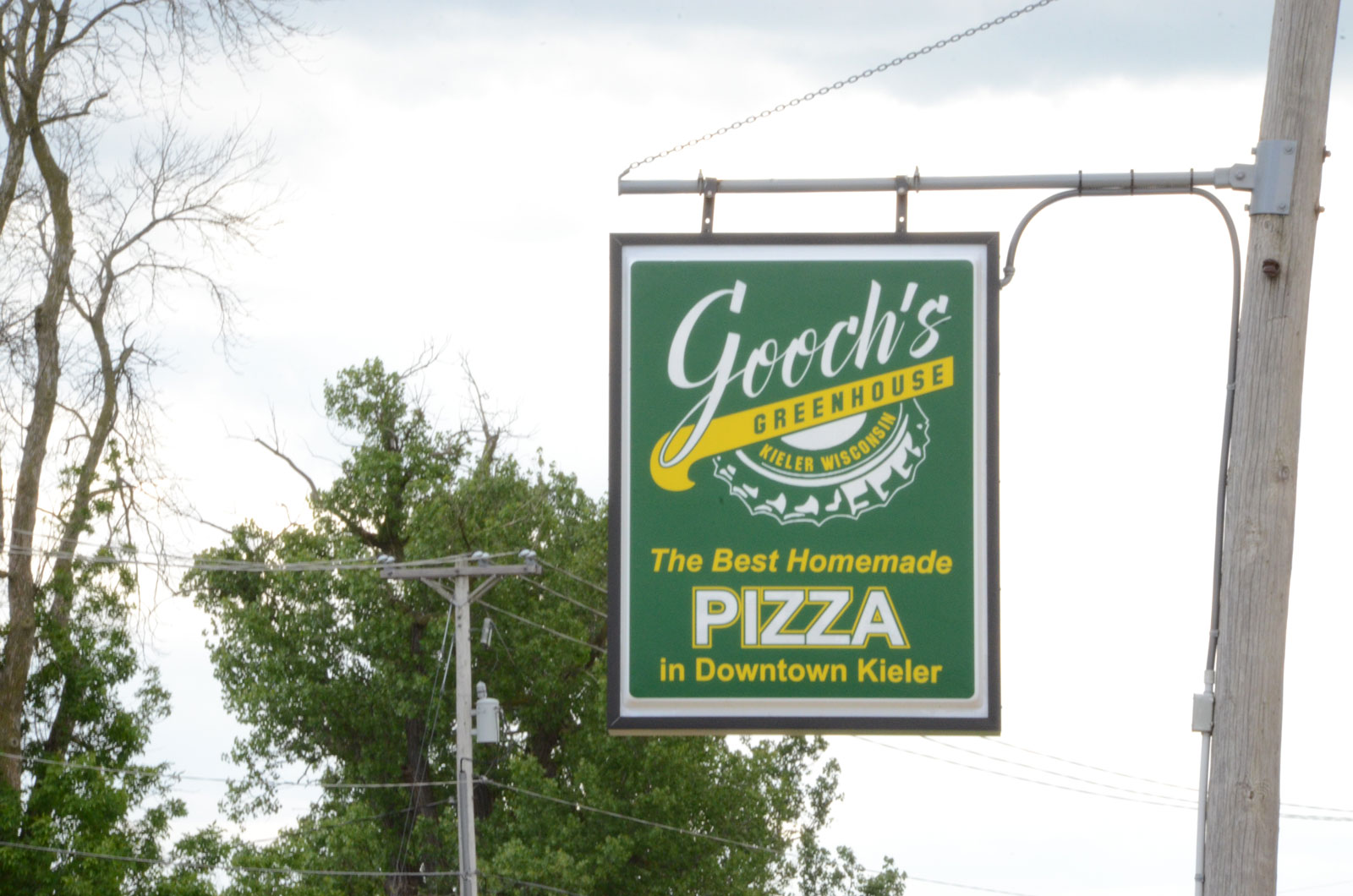 Gallery Gooch’s GreenhouseGooch’s Greenhouse