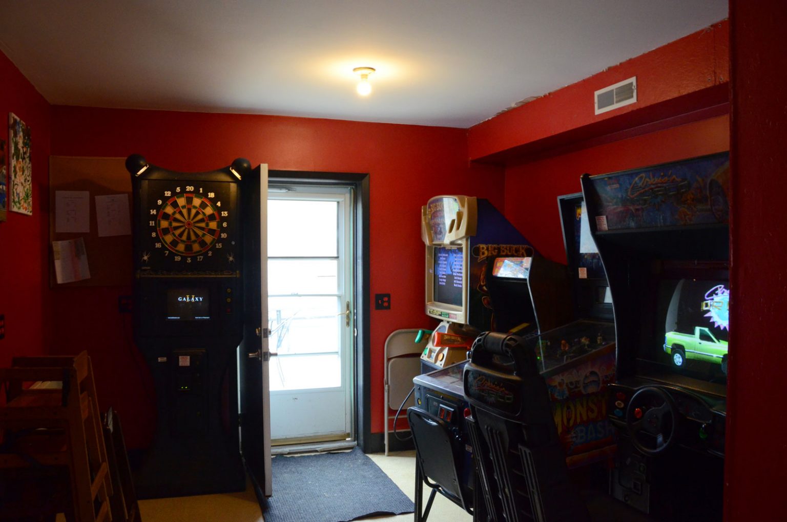 Gallery Gooch’s GreenhouseGooch’s Greenhouse